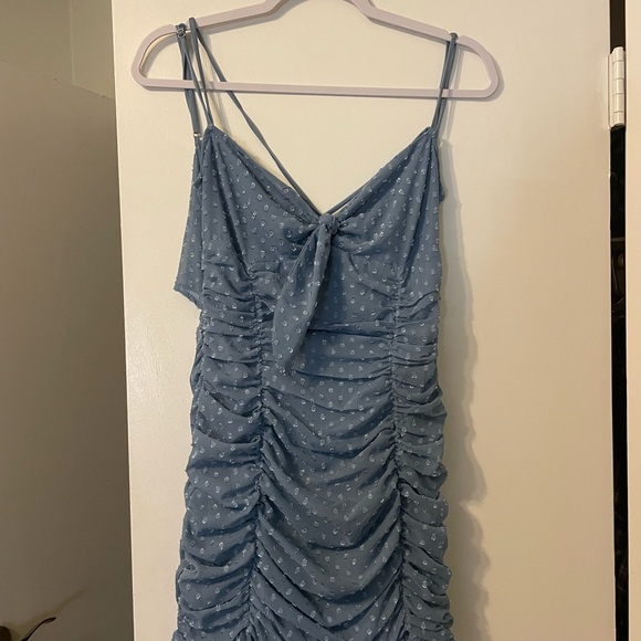 homecoming dress - Picture 2 of 2